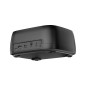 Conceptronic DONN36B docking station per unità di archiviazione USB 3.2 Gen 1 (3.1 Gen 1) Type-C Nero Conceptronic DONN36B docking station per unità di archiviazione USB 3.2 Gen 1 (3.1 Gen 1) Type-C Nero