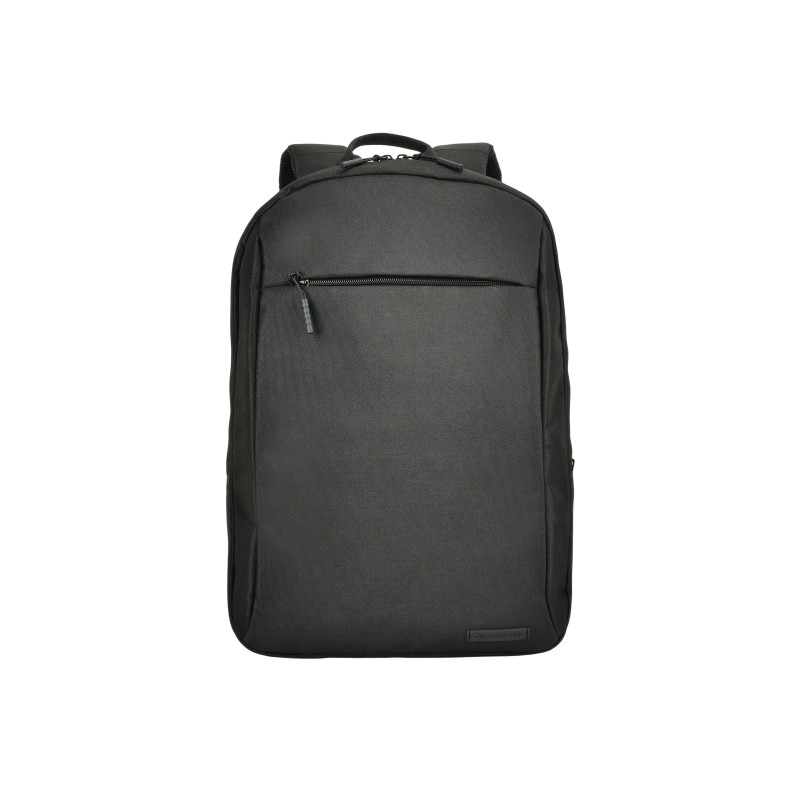 Conceptronic CAEDIX01B borsa per laptop 39,6 cm (15.6") Zaino Nero Conceptronic CAEDIX01B borsa per laptop 39,6 cm (15.6") Zaino Nero