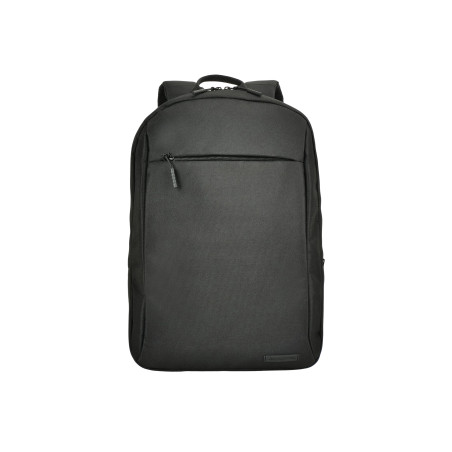 Conceptronic CAEDIX01B borsa per laptop 39,6 cm (15.6") Zaino Nero