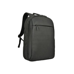 Conceptronic CAEDIX01B borsa per laptop 39,6 cm (15.6") Zaino Nero