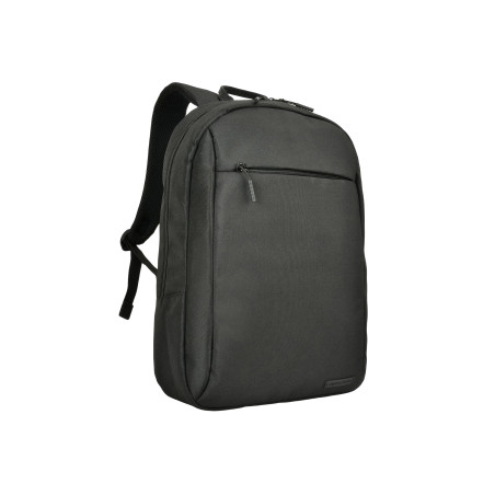 Conceptronic CAEDIX01B borsa per laptop 39,6 cm (15.6") Zaino Nero