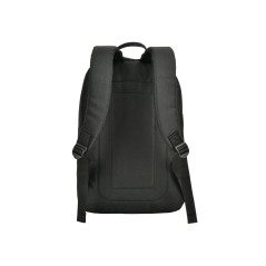 Conceptronic CAEDIX01B borsa per laptop 39,6 cm (15.6") Zaino Nero