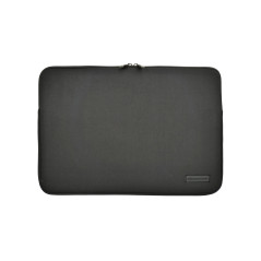 Conceptronic OBRIX03B borsa per laptop 40,6 cm (16") Custodia a tasca Nero