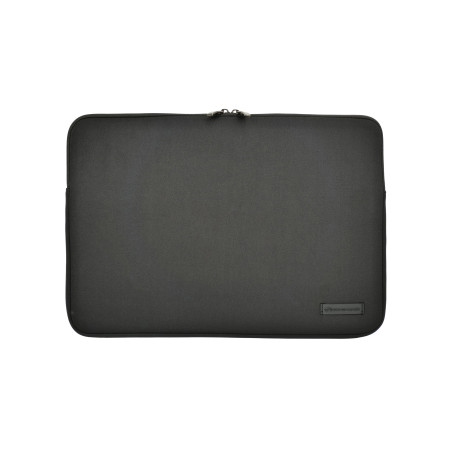 Conceptronic OBRIX03B borsa per laptop 40,6 cm (16") Custodia a tasca Nero