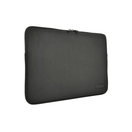 Conceptronic OBRIX03B borsa per laptop 40,6 cm (16") Custodia a tasca Nero