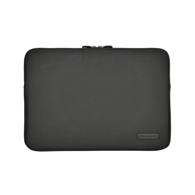 Conceptronic OBRIX02B borsa per laptop 36,6 cm (14.4") Custodia a tasca Nero Conceptronic OBRIX02B borsa per laptop 36,6 cm (14.4") Custodia a tasca Nero