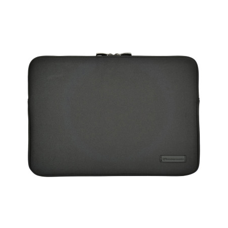 Conceptronic OBRIX02B borsa per laptop 36,6 cm (14.4") Custodia a tasca Nero