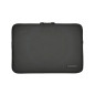 Conceptronic OBRIX02B borsa per laptop 36,6 cm (14.4") Custodia a tasca Nero Conceptronic OBRIX02B borsa per laptop 36,6 cm (14.4") Custodia a tasca Nero