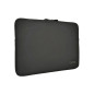 Conceptronic OBRIX02B borsa per laptop 36,6 cm (14.4") Custodia a tasca Nero Conceptronic OBRIX02B borsa per laptop 36,6 cm (14.4") Custodia a tasca Nero