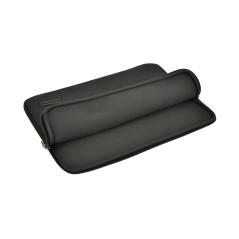 Conceptronic OBRIX02B borsa per laptop 36,6 cm (14.4") Custodia a tasca Nero