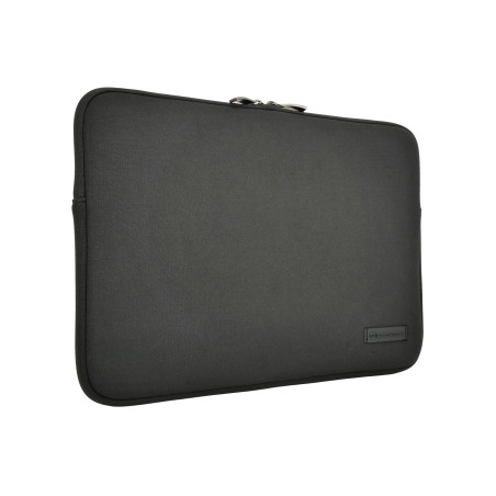 Conceptronic OBRIX01B borsa per laptop 32,8 cm (12.9") Custodia a tasca Nero