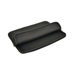 Conceptronic OBRIX01B borsa per laptop 32,8 cm (12.9") Custodia a tasca Nero