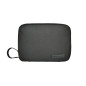 Conceptronic UMBRIX01B borsa e tracolla Poliestere, Polietilene tereftalato riciclato (rPET) Nero Unisex Borsa a mano Conceptronic UMBRIX01B borsa e tracolla Poliestere, Polietilene tereftalato riciclato (rPET) Nero Unisex Borsa a mano