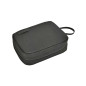 Conceptronic UMBRIX01B borsa e tracolla Poliestere, Polietilene tereftalato riciclato (rPET) Nero Unisex Borsa a mano Conceptronic UMBRIX01B borsa e tracolla Poliestere, Polietilene tereftalato riciclato (rPET) Nero Unisex Borsa a mano