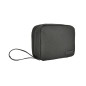 Conceptronic UMBRIX01B borsa e tracolla Poliestere, Polietilene tereftalato riciclato (rPET) Nero Unisex Borsa a mano Conceptronic UMBRIX01B borsa e tracolla Poliestere, Polietilene tereftalato riciclato (rPET) Nero Unisex Borsa a mano