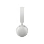 Logitech Zone Wireless 2 ES Auricolare Con cavo e senza cavo A Padiglione Musica e Chiamate USB tipo-C Bluetooth Bianco Logitech Zone Wireless 2 ES Auricolare Con cavo e senza cavo A Padiglione Musica e Chiamate USB tipo-C Bluetooth Bianco