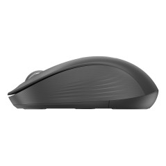 Logitech Signature M550 mouse Ufficio Ambidestro Bluetooth Ottico 4000 DPI