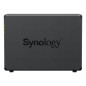 Synology DiskStation DS725NEO+ server NAS e di archiviazione Compatta Ryzen Embedded R1600 4 GB DDR4 0 TB DSM Nero Synology DiskStation DS725NEO+ server NAS e di archiviazione Compatta Ryzen Embedded R1600 4 GB DDR4 0 TB DSM Nero