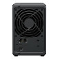 Synology DiskStation DS725NEO+ server NAS e di archiviazione Compatta Ryzen Embedded R1600 4 GB DDR4 0 TB DSM Nero Synology DiskStation DS725NEO+ server NAS e di archiviazione Compatta Ryzen Embedded R1600 4 GB DDR4 0 TB DSM Nero