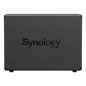 Synology DiskStation DS725NEO+ server NAS e di archiviazione Compatta Ryzen Embedded R1600 4 GB DDR4 0 TB DSM Nero Synology DiskStation DS725NEO+ server NAS e di archiviazione Compatta Ryzen Embedded R1600 4 GB DDR4 0 TB DSM Nero