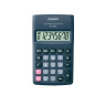 Casio HL-815L calcolatrice Tasca Calcolatrice di base Nero Casio HL-815L calcolatrice Tasca Calcolatrice di base Nero