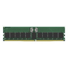 Kingston Technology KSM56R46BD8-32MH memoria 32 GB 1 x 32 GB DDR5 5600 MT s 288-pin DIMM Data Integrity Check (verifica