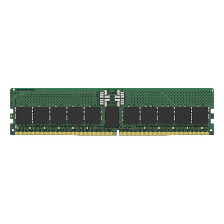 Kingston Technology KSM56R46BD8-32MH memoria 32 GB 1 x 32 GB DDR5 5600 MT s 288-pin DIMM Data Integrity Check (verifica