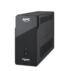 APC BK650G2I gruppo di continuità (UPS) A linea interattiva 0,65 kVA 400 W 6 presa(e) AC