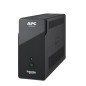 APC BK350G2I gruppo di continuità (UPS) A linea interattiva 0,35 kVA 210 W 6 presa(e) AC APC BK350G2I gruppo di continuità (UPS) A linea interattiva 0,35 kVA 210 W 6 presa(e) AC