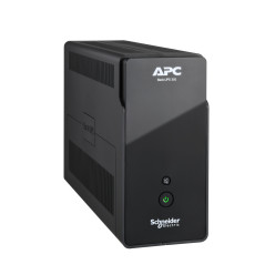 APC BK350G2I gruppo di continuità (UPS) A linea interattiva 0,35 kVA 210 W 6 presa(e) AC