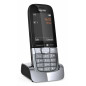 Gigaset SL850H Pro Telefono DECT Identificatore di chiamata Titanio