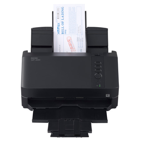Ricoh SP-2230 Scanner ADF 600 x 600 DPI A4 Nero
