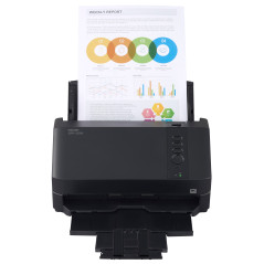 Ricoh SP-2230 Scanner ADF 600 x 600 DPI A4 Nero