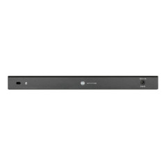 D-Link DGS-1016S switch di rete Non gestito Gigabit Ethernet (10 100 1000) Nero