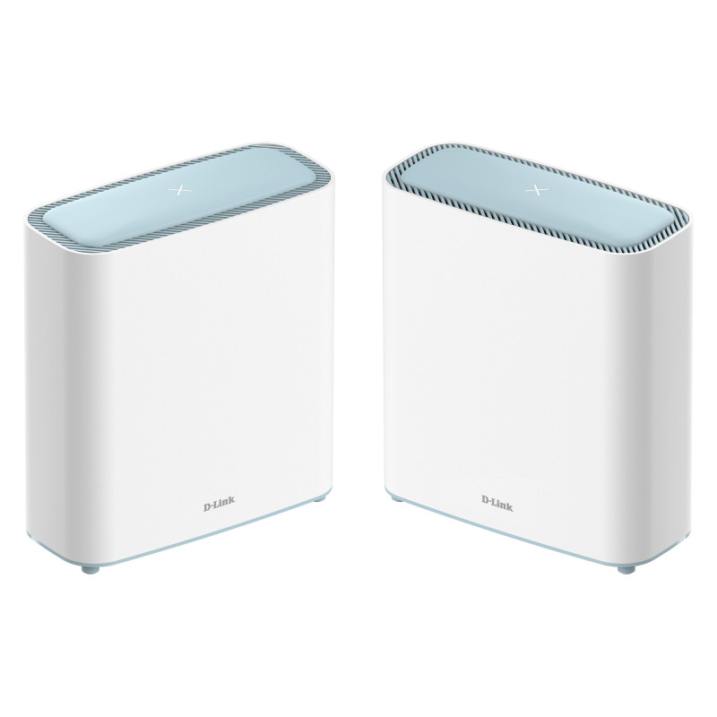 D-Link EAGLE PRO AI AX3200 Dual-band (2.4 GHz/5 GHz) Wi-Fi 6 (802.11ax) Bianco 2 D-Link EAGLE PRO AI AX3200 Dual-band (2.4 GHz/5 GHz) Wi-Fi 6 (802.11ax) Bianco 2
