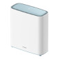 D-Link EAGLE PRO AI AX3200 Dual-band (2.4 GHz/5 GHz) Wi-Fi 6 (802.11ax) Bianco 2 D-Link EAGLE PRO AI AX3200 Dual-band (2.4 GHz/5 GHz) Wi-Fi 6 (802.11ax) Bianco 2