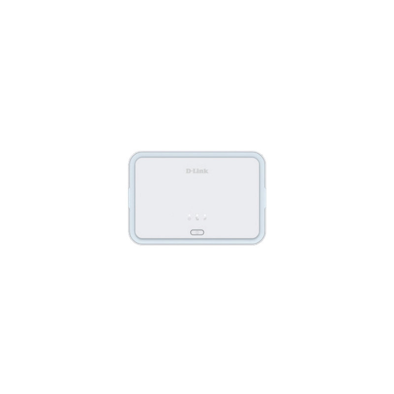 D-Link DBR-330-G dispositivo di rete cellulare Router di rete cellulare D-Link DBR-330-G dispositivo di rete cellulare Router di rete cellulare