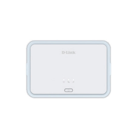 D-Link DBR-330-G dispositivo di rete cellulare Router di rete cellulare