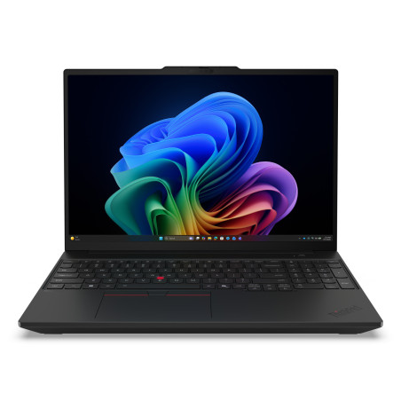 Lenovo ThinkPad T16 Gen 5 (AMD) Copilot+ PC AMD Ryzen AI 7 PRO PRO 450 Computer portatile 40,6 cm (16") WUXGA 32 GB DDR5-SDRAM