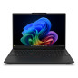 Lenovo ThinkPad T16 Gen 5 (AMD) Copilot+ PC AMD Ryzen AI 7 PRO PRO 450 Computer portatile 40,6 cm (16") WUXGA 32 GB DDR5-SDRAM Lenovo ThinkPad T16 Gen 5 (AMD) Copilot+ PC AMD Ryzen AI 7 PRO PRO 450 Computer portatile 40,6 cm (16") WUXGA 32 GB DDR5-SDRAM