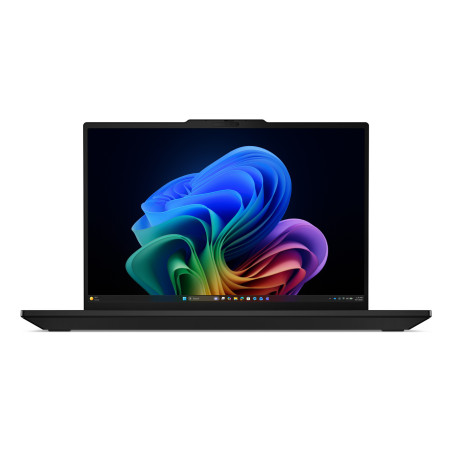 Lenovo ThinkPad T16 Gen 5 (AMD) Copilot+ PC AMD Ryzen AI 7 PRO PRO 450 Computer portatile 40,6 cm (16") WUXGA 32 GB DDR5-SDRAM