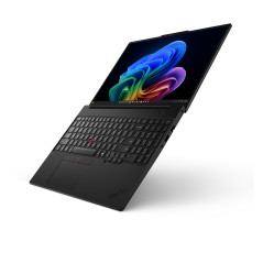 Lenovo ThinkPad T16 Gen 5 (AMD) Copilot+ PC AMD Ryzen AI 7 PRO PRO 450 Computer portatile 40,6 cm (16") WUXGA 32 GB DDR5-SDRAM