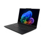 Lenovo ThinkPad T16 Gen 5 (AMD) Copilot+ PC AMD Ryzen AI 7 PRO PRO 450 Computer portatile 40,6 cm (16") WUXGA 32 GB DDR5-SDRAM Lenovo ThinkPad T16 Gen 5 (AMD) Copilot+ PC AMD Ryzen AI 7 PRO PRO 450 Computer portatile 40,6 cm (16") WUXGA 32 GB DDR5-SDRAM