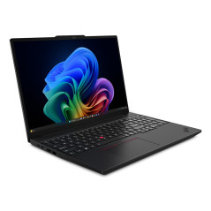 Lenovo ThinkPad T16 Gen 5 (AMD) Copilot+ PC AMD Ryzen AI 7 PRO PRO 450 Computer portatile 40,6 cm (16") WUXGA 32 GB DDR5-SDRAM