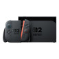 Nintendo Switch 2 & Switch Sports Resort console da gioco portatile 20,1 cm (7.9") 256 GB Touch screen Wi-Fi Nero Nintendo Switch 2 & Switch Sports Resort console da gioco portatile 20,1 cm (7.9") 256 GB Touch screen Wi-Fi Nero