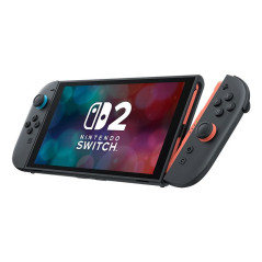 Nintendo Switch 2 & Switch Sports Resort console da gioco portatile 20,1 cm (7.9") 256 GB Touch screen Wi-Fi Nero