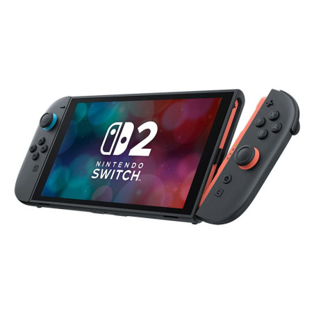 Nintendo Switch 2 & Switch Sports Resort console da gioco portatile 20,1 cm (7.9") 256 GB Touch screen Wi-Fi Nero