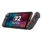Nintendo Switch 2 & Switch Sports Resort console da gioco portatile 20,1 cm (7.9") 256 GB Touch screen Wi-Fi Nero Nintendo Switch 2 & Switch Sports Resort console da gioco portatile 20,1 cm (7.9") 256 GB Touch screen Wi-Fi Nero