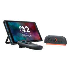 Nintendo Switch 2 & Switch Sports Resort console da gioco portatile 20,1 cm (7.9") 256 GB Touch screen Wi-Fi Nero