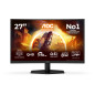 AOC G4 Q27G42ZE Monitor PC 68,6 cm (27") 2560 x 1440 Pixel Quad HD LED Nero, Rosso AOC G4 Q27G42ZE Monitor PC 68,6 cm (27") 2560 x 1440 Pixel Quad HD LED Nero, Rosso